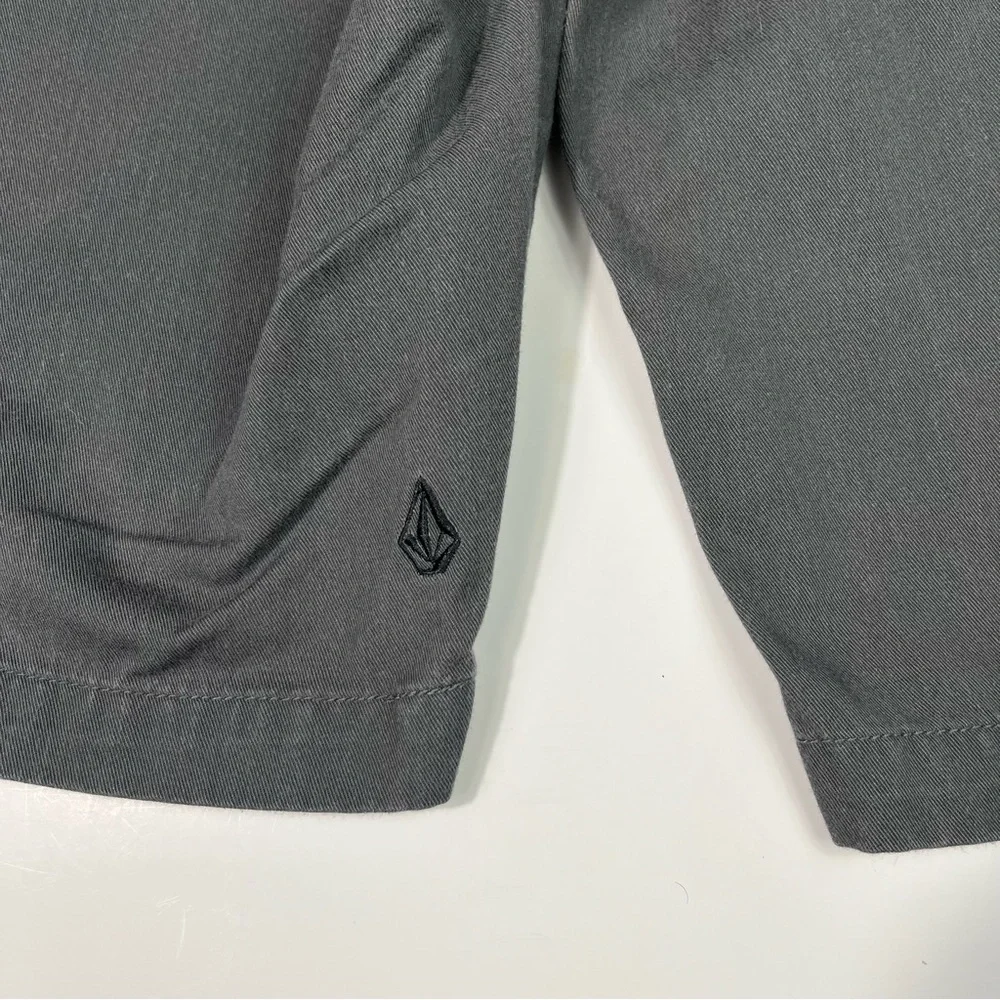 Volcom great nice